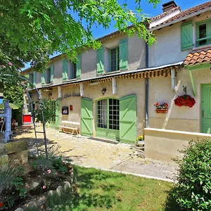 Le Clos Grand Hotel Pradines (Lot)